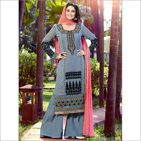 Pakistani Suit Collection