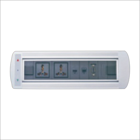 Electric Flip Socket
