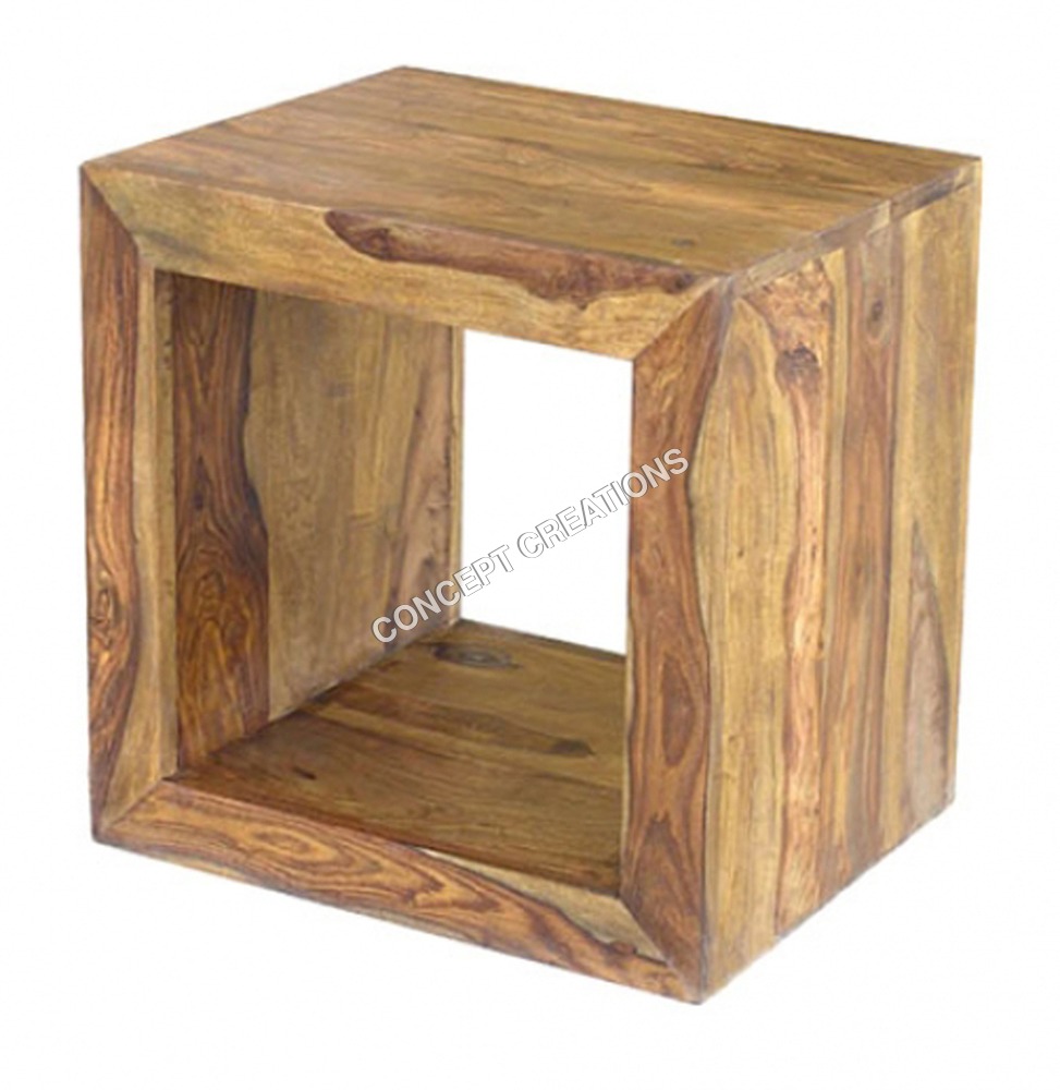 Wooden Block