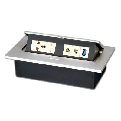 Multifunctional Desktop Socket