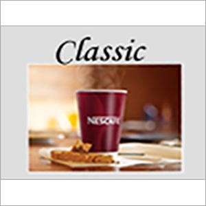 Nescafe Classic