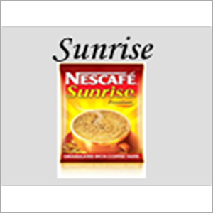 Nescafe Sunrise