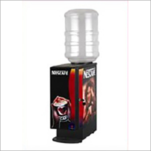 Single Option Vending Machine
