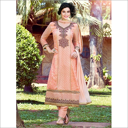 Fashionable Pakistani Wear
