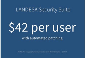 Security Management- Security Suite