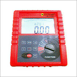 Earth Tester