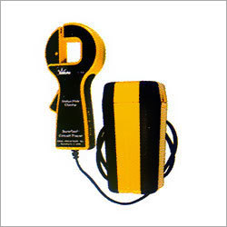 Handheld Digital Multimeter