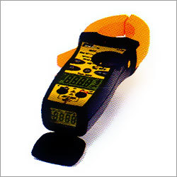 Clamp Meter