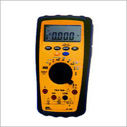 Digital Multimeters