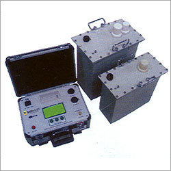VLF AC Hipot Tester