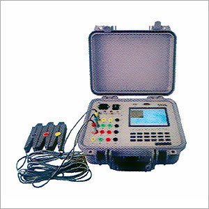 Phase Digital Energy Meter Reference