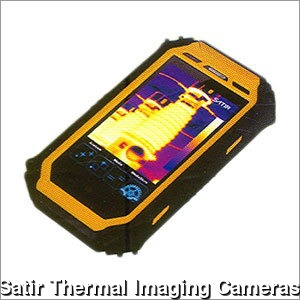 Satir Thermal Imaging Cameras