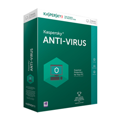 Kaspersky Anti-APT