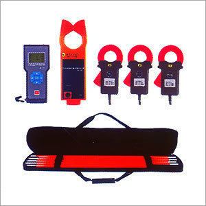 High Accuracy Clamp Leaker
