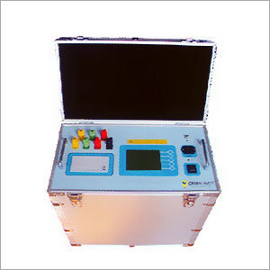 Transformer Winding Resistance Meters