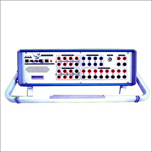Universal Relay Test Kit