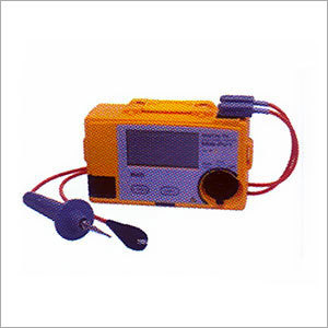 Insulation Resistance Tester