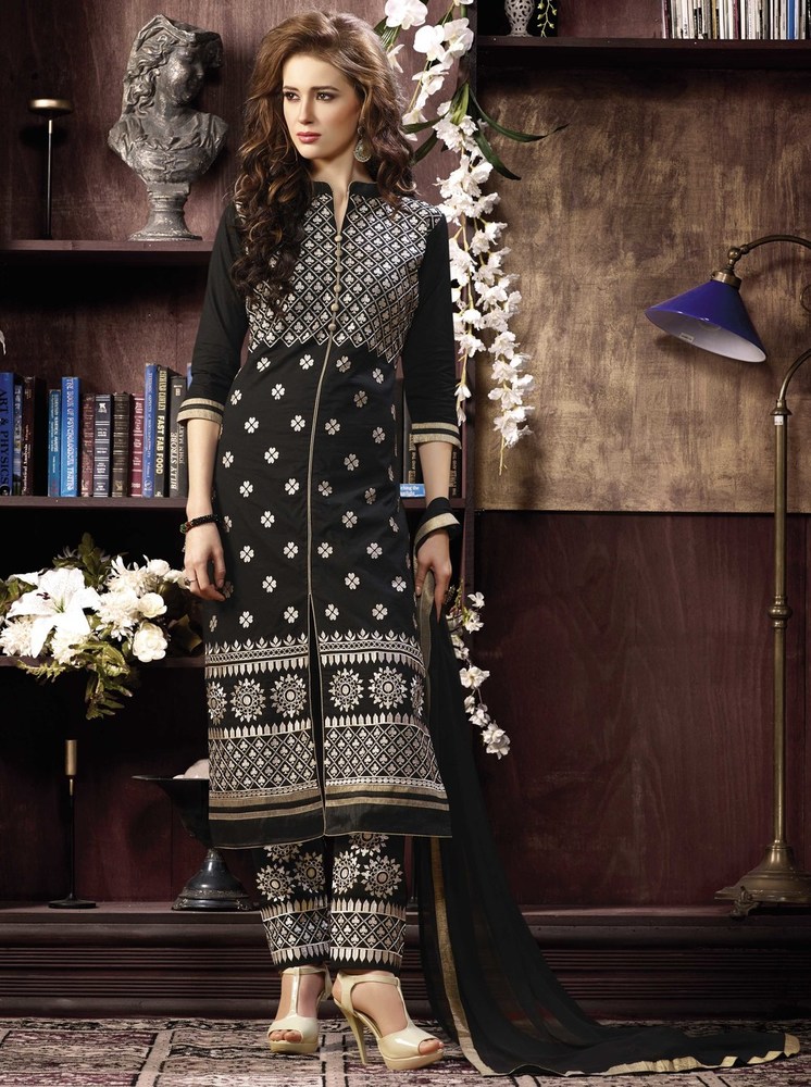 Indo Western Suit