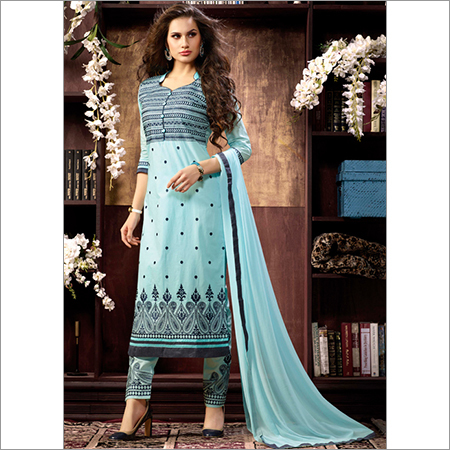 Festive Salwar Kameez Collection