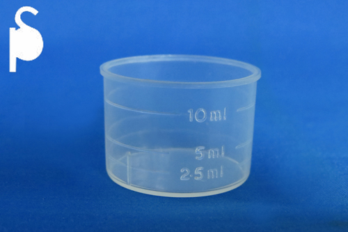 10ml Measuring Cup