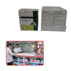 Imatinib Capsule For Medical Store