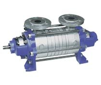 CF Channel Flow Pump