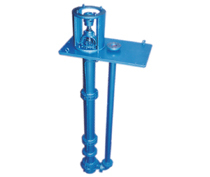 KPDS Process Sump Pump KPDS Process Sump Pump