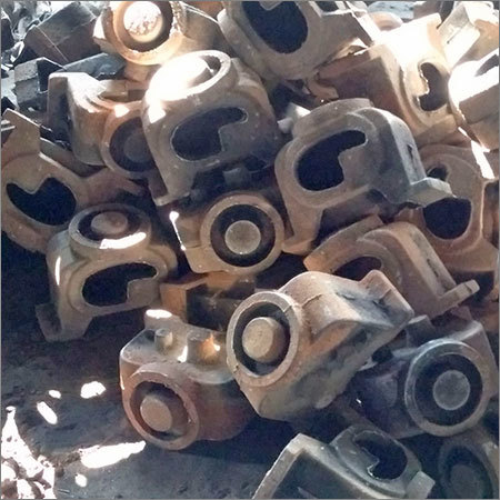 Cast Iron Gate Valves