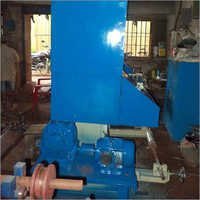 Silver Foil Container Machine - Mild Steel And Cast Iron , Robust Build With Vibration-free Operation And 1200 Capacity