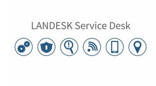 Landesk Service Desk