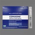 Copaxone (glatiramer Acetate Injection)