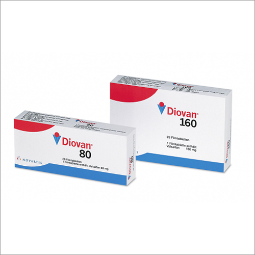 Diovan 80