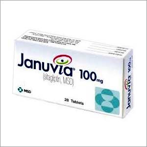Januvia 100mg