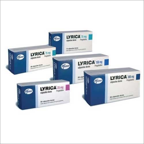 Lyrica