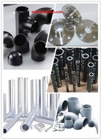 Incoloy 800 (uns N08800) Inconel Alloy 800/800ht/825 Butt Weld Fitting