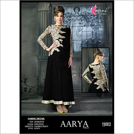 Kesari Trendz Fancy Dress Material wholesale
