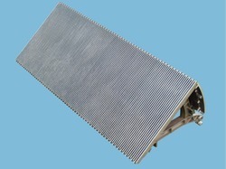 Aluminium Die Casting Parts For Elevators