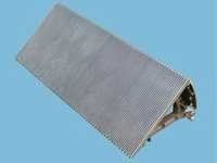 Aluminium Die Casting Parts For Elevators