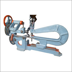 Circle Cutting Machine