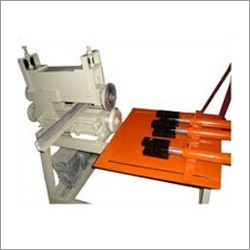 Fala Cutter Machine