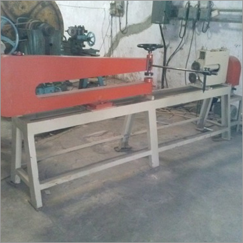Circle Cutting Machine
