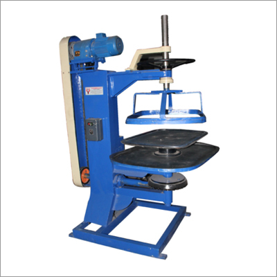 Square Beading Machine