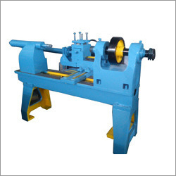 Hydraulic Spinning Machine