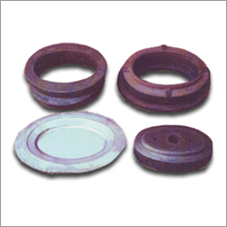 Punching Dies Power Source: Hydraulic