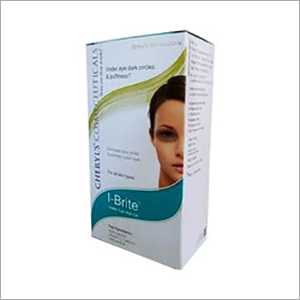 Skin Medicines Cartons