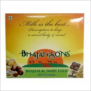 Laminated Sweet Boxes By Vihaa Print And Pack Private Limited