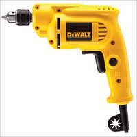 Corded Dill Application: Drill Stone/metal/wood/steel