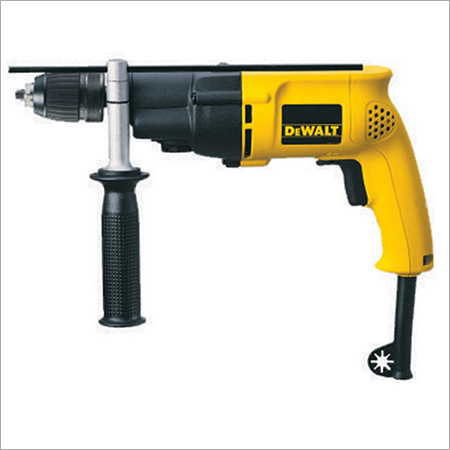 Two Speed Impact Drill