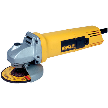 100mm Angle Grinder
