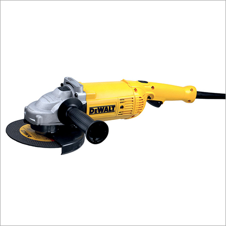180mm Angle Grinder